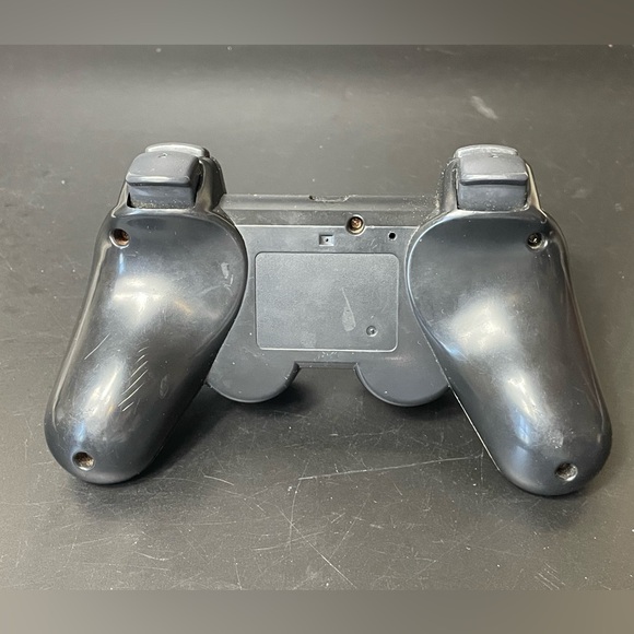 Sony PlayStation DualShock 3 Wireless Controller Black(CECHZC2U A1) - Picture 6 of 6